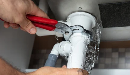 Plumbing Repair Services