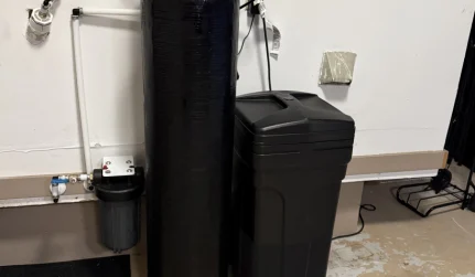 Water Filtration Services