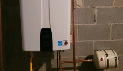 Water Heater Services